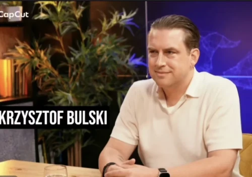Jeśli nie ma cię przy stole, to jesteś w menu. Bruksela, lobbying i lekcja, której Polska wciąż nie chce odrobić