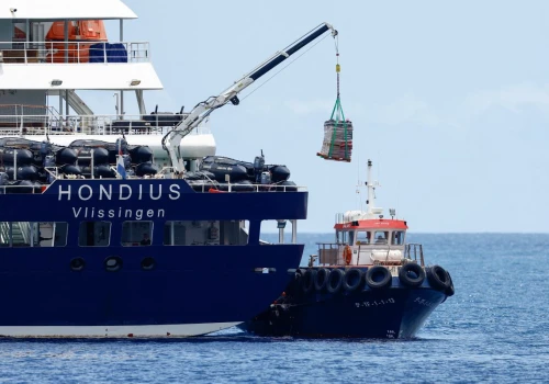 Są kolejne przypadki hantawirusa. Polski kapitan MV Hondius mówi o 