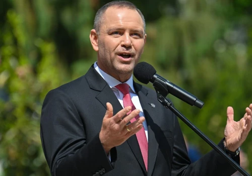 Pieniądze dla górniczych spółek. Jest podpis prezydenta