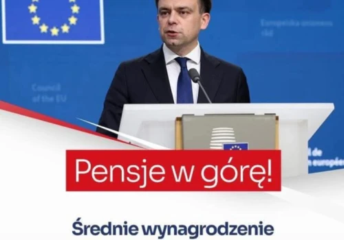 Średnia krajowa – sport narodowy w pompowaniu balonu