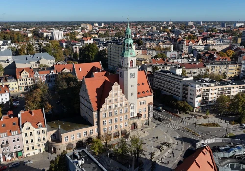 Wprowadzono zmiany do Wieloletniej Prognozy Finansowej Olsztyna. Większe koszty kilku inwestycji