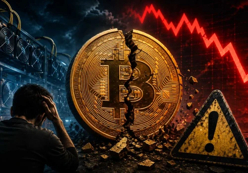 „To groźniejsze niż komputery kwantowe”. Alarm wokół Bitcoina
