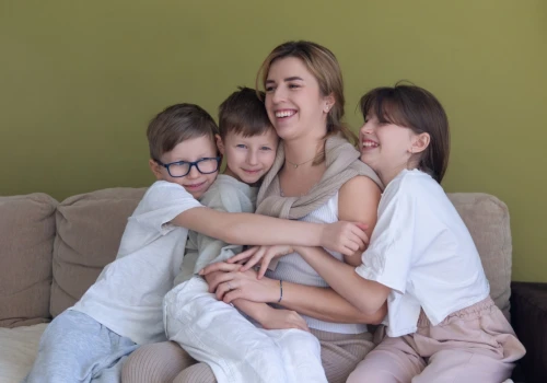 Rewolucja w emeryturach rodziców? Dokumenty w Sejmie