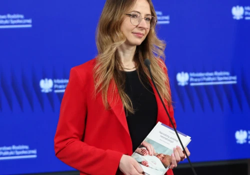 3200 zł na osobę. Ważne zmiany dla rodzin w Polsce