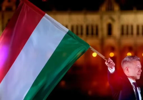 Premier Węgier przyjedzie do Krakowa. W planach spotkanie z kard. Grzegorzem Rysiem
