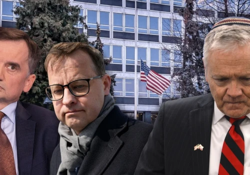 Pismo do ambasadora USA w Polsce. Nowy komunikat prokuratury
