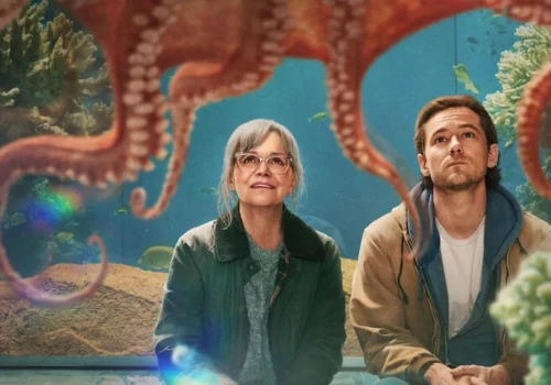 Nowy hit Netfliksa otula jak kocyk. Chusteczki niezbędne