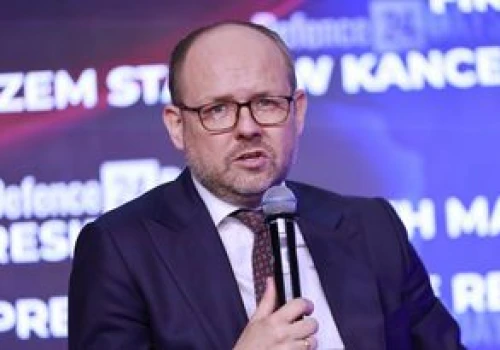 Czy Nawrocki rozmawiał z Trumpem o Ziobrze? Prezydencki urzędnik komentuje