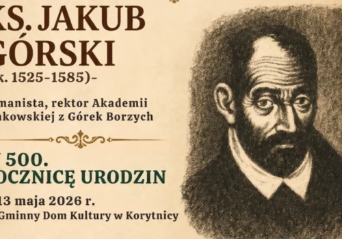 Opowieść o księdzu Jakubie Górskim. Sesja popularno-naukowa w Watykanie