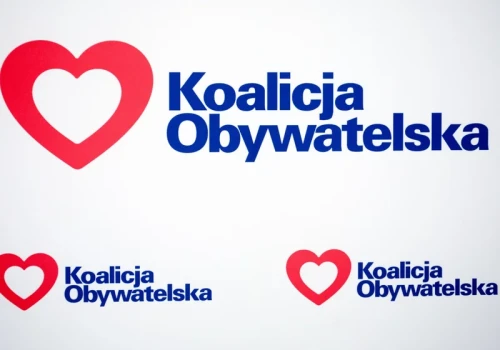 Polityk Koalicji Obywatelskiej wykluczony z partii