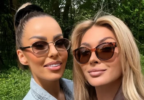 Takiej relacji w disco polo ze świecą szukać. Topky i CamaSutra razem