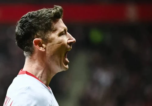 Robert Lewandowski zmieni klub? Pojawia się konkretny kierunek