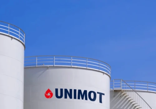 Unimot pokazał szacunkowe wyniki I kwartału. Duży wzrost EBITDA
