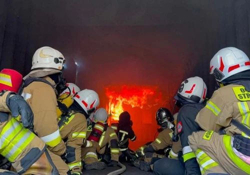 Ćwiczenia do podstawa skutecznego działania