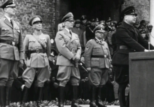 Zrabowany przez nazistów obraz Keldera odnaleziony w domu potomków holenderskiego faszysty