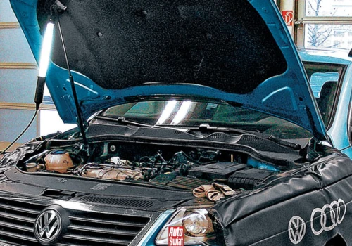 Silnik 2.0 TDI z pułapką. PD i CR to duża różnica