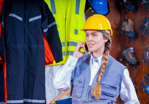 Jak wybrać odpowiedni polar roboczy męski na zimę? Poradnik dla pracowników BHP