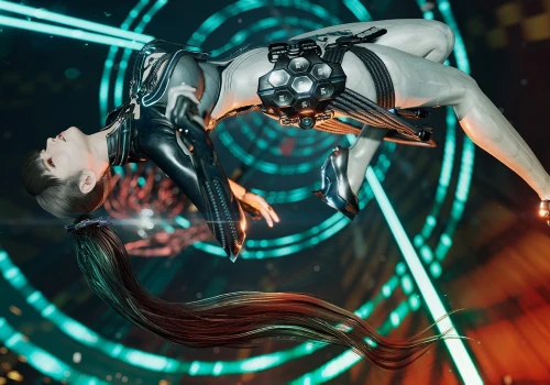 Stellar Blade 2 powstaje bez Sony. Shift Up celuje w jeszcze większy sukces