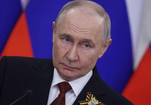 Z objęć Putina uciekają w stronę Unii