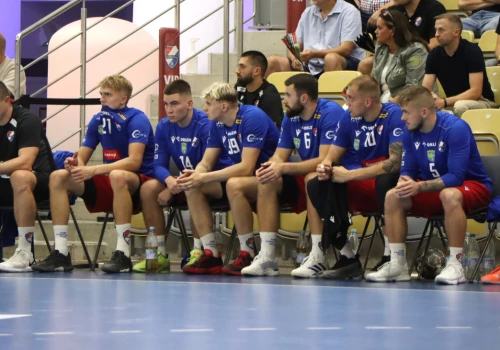 Gwardia Opole zakończyła sezon. Jest niedosyt, będą zmiany