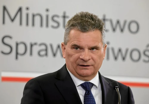 Ziobro w Stanach Zjednoczonych. Prokurator krajowy: Zwróciliśmy się do ambasady USA