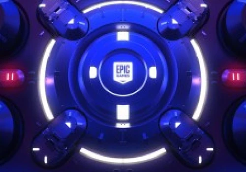 Tajemnicze Gry PC za darmo w sklepie Epic Game. Odgadnij z nami tytuły obu produkcji już teraz!