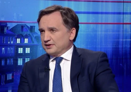 Ziobrze w ucieczce mógł pomóc ważny polityk PiS. 2 tropy rzucone przez Giertycha