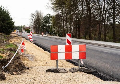 Mostostal Warszawa dalej na minusie. W maju rozstrzygające WZA