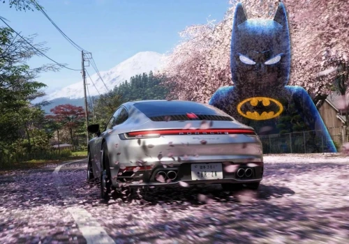 Za kilka dni premiera, a tu takie wiadomości: przez błędy deweloperów niektórzy gracze już grają w Forzę Horizon 6 i nowe LEGO Batman