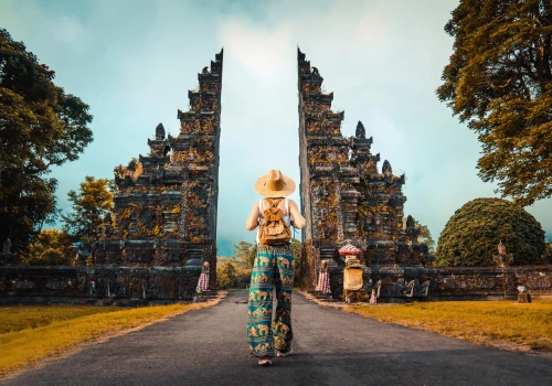 12 dni na Bali za 3743 PLN🌤️⛱️👙 Loty z bagażem i noclegi w ⭐⭐⭐⭐ hotelu Mercure