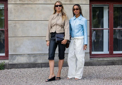 Stylowe buty na koturnie. Przegląd najpiękniejszych modeli sezonu, które pokochasz od pierwszego wejrzenia
