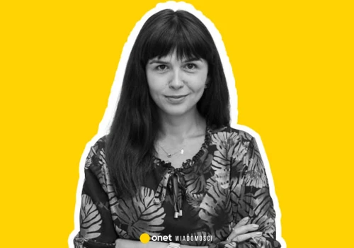Sukces dziennikarki Onetu. Monika Waluś z prestiżową nagrodą