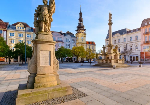 Turyści nie doceniają tych brzydkich perełek. Jedna leży tuż obok granicy z Polską