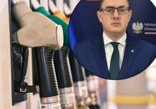 Benzyna po 6,30 zł i ani grosza więcej. Rząd reaguje na kryzys