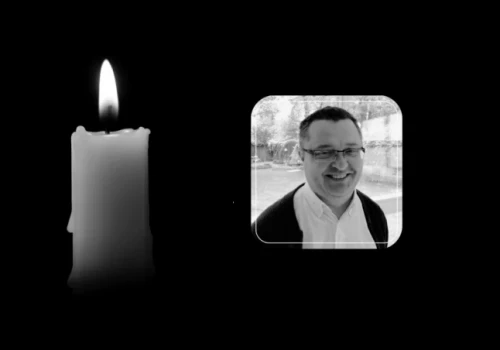 Zmarł wybitny lekarz z Wrocławia. „Zapanowała cisza, której nikt się nie spodziewał”