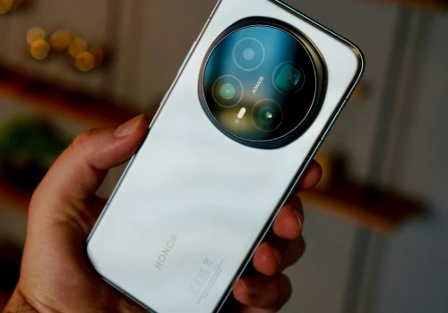 Honor chce własnego Face ID. Flagowy Magic9 Pro może mocno namieszać