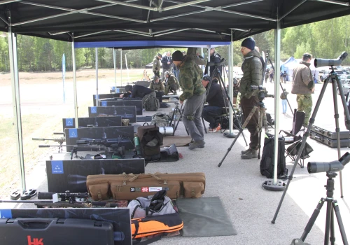 Tegoroczny wiosenny Delta Long Range Weekend za nami