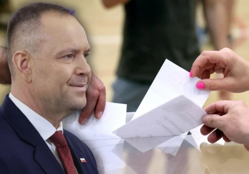 Nawrocki chce referendum, co na to Polacy? Głosów może zabraknąć