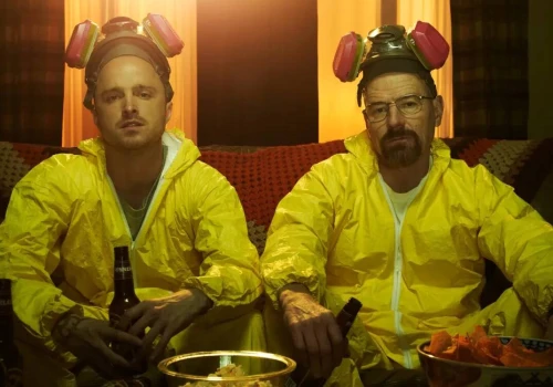 Gwiazda Breaking Bad w Fallout 3. Aaron Paul dołączył do produkcji