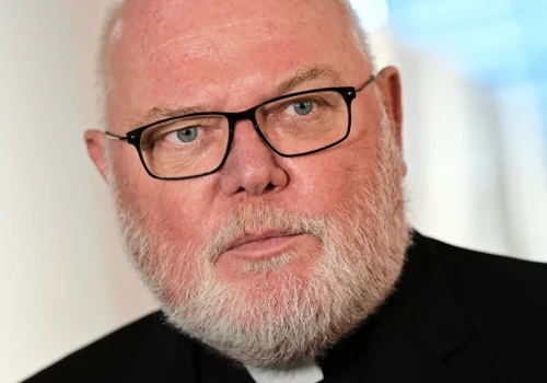 Niemiecki arcybiskup uderza w kapitalizm i mówi 