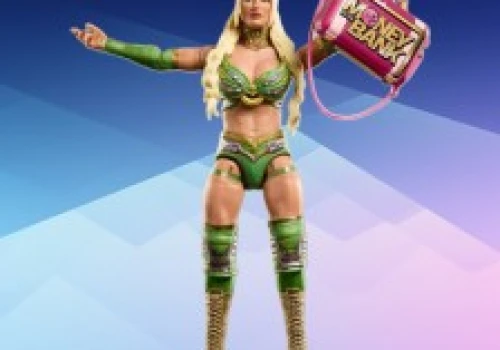 Wyprzedaż figurek Mattel w Media Expert. Modele z gwiazdami WWE już od 54,99 zł!