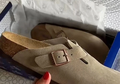 Te Birkenstocki zabierzesz ze sobą wszędzie - ponadczasowy model w końcu na wyprzedaży