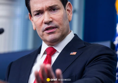 Ucieczka Zbigniewa Ziobry. Departament Stanu USA zabrał głos