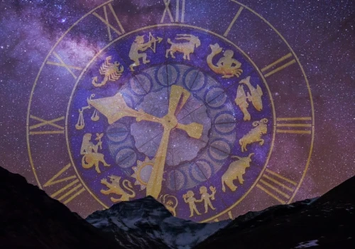 Horoskop dzienny, wtorek 12 maja 2026. Dla wszystkich znaków zodiaku