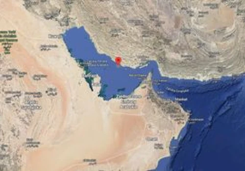 Zjednoczone Emiraty Arabskie zaatakowały Iran. Celem była rafineria