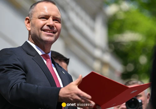 Jak Polacy zagłosowaliby w referendum Karola Nawrockiego? Jest nowy sondaż