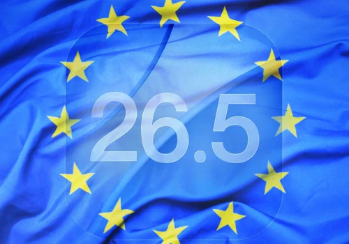 iOS 26.5 wprowadza funkcje dostępne tylko w Polsce i Unii Europejskiej