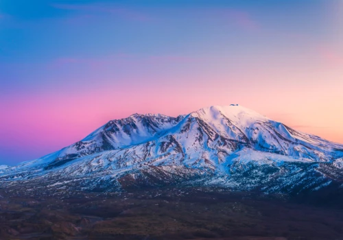 Mount Saint Helens – ciekawostki
