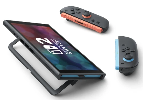 Nintendo nie wyklucza dalszych podwyżek cen Switch 2 w przyszłości