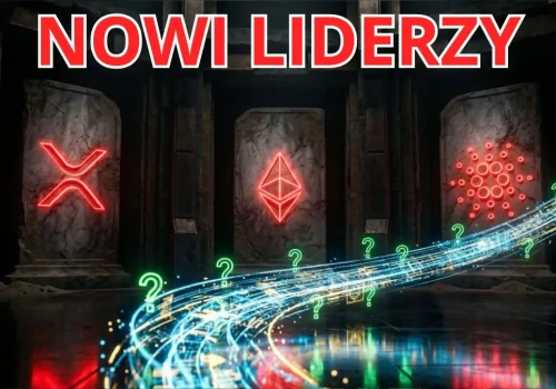Zapomnij o XRP, ETH i Cardano. Te kryptowaluty mają przynieść największy zysk w 2026 roku